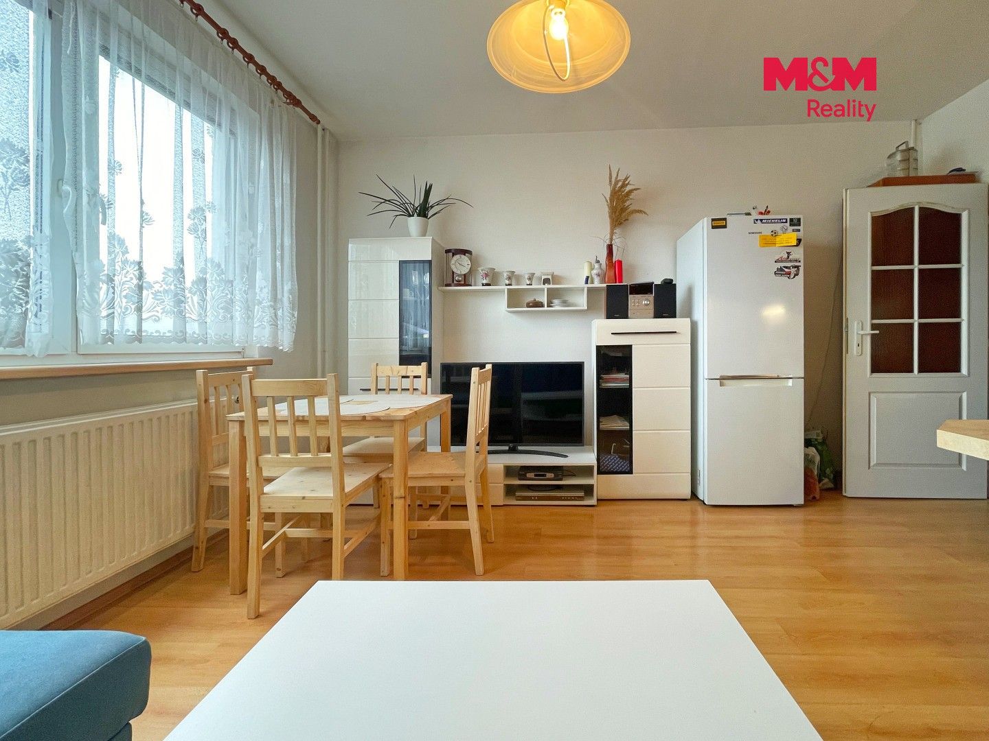 Byt 2+kk · 40 m² · Dobiášova, Liberec - 3
