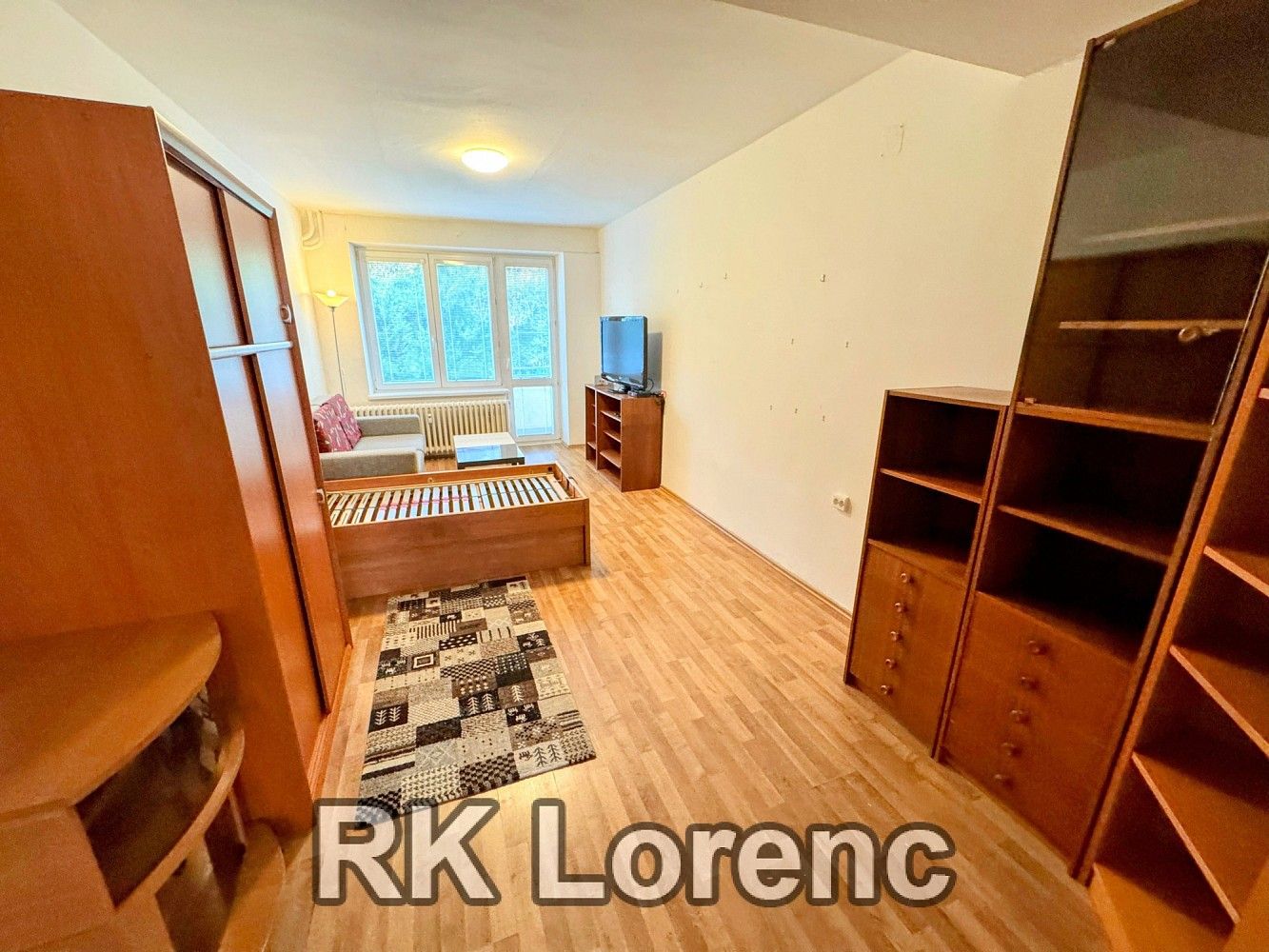 Pronájem byt 2+1 - Brno - Veveří, okres Brno-město, Jihomoravský kraj, 52 m² - 5