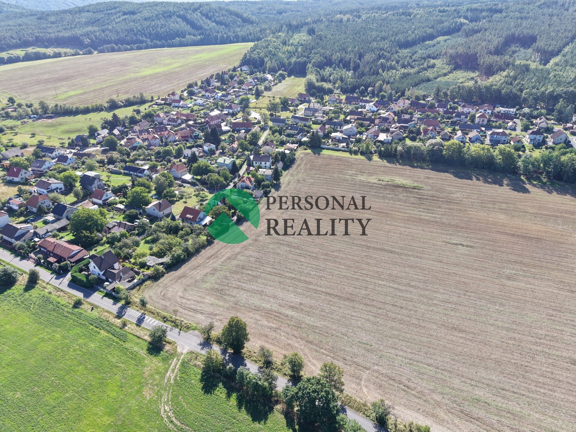 Zemědělský pozemek, 12 570 m²