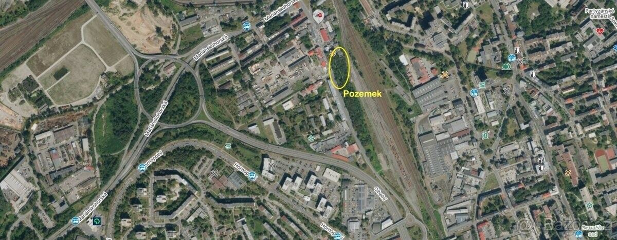 Ostatní, Ostrava, 702 00 - 1
