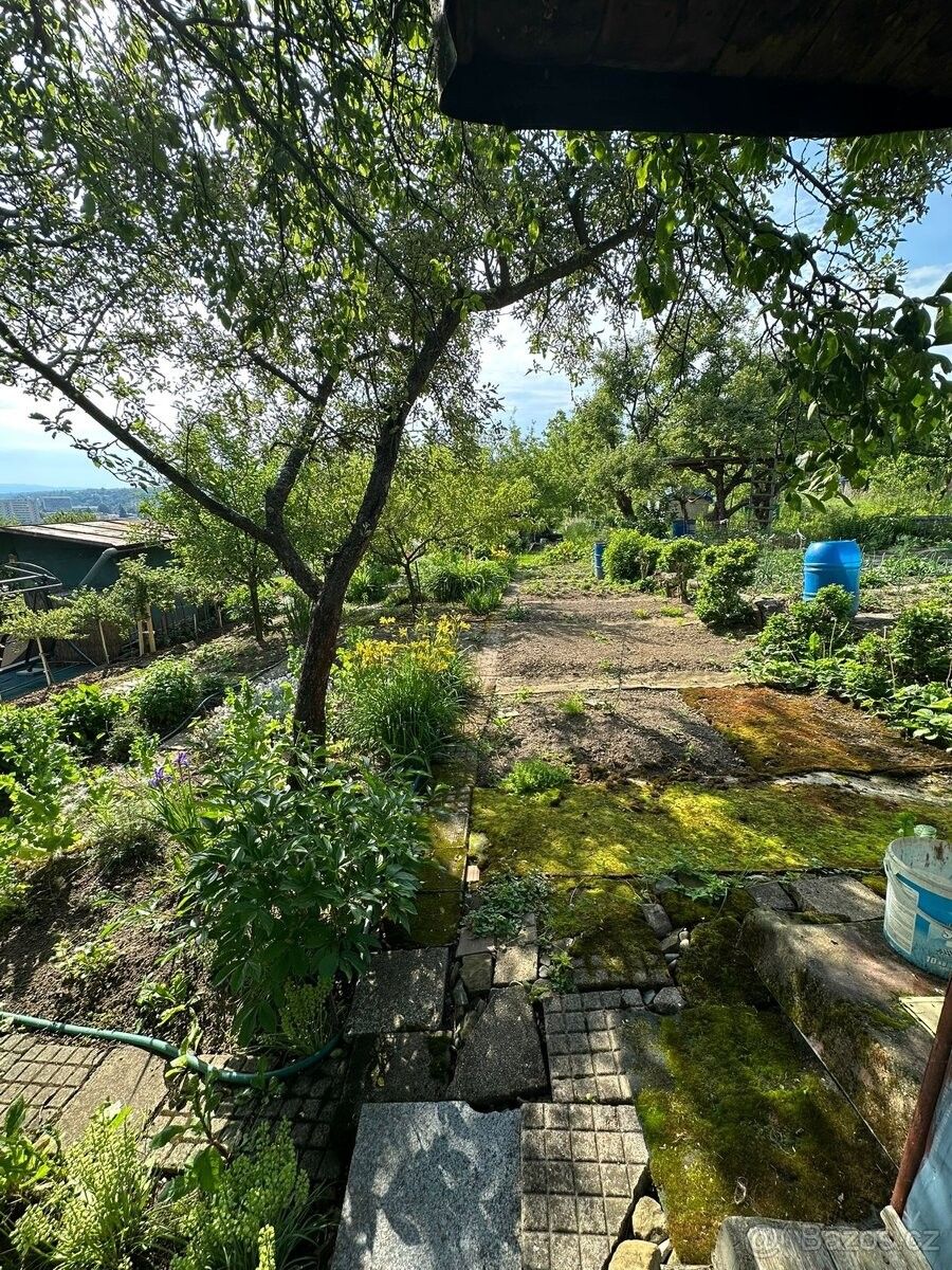 Prodej zahrada - Zlín, 760 01