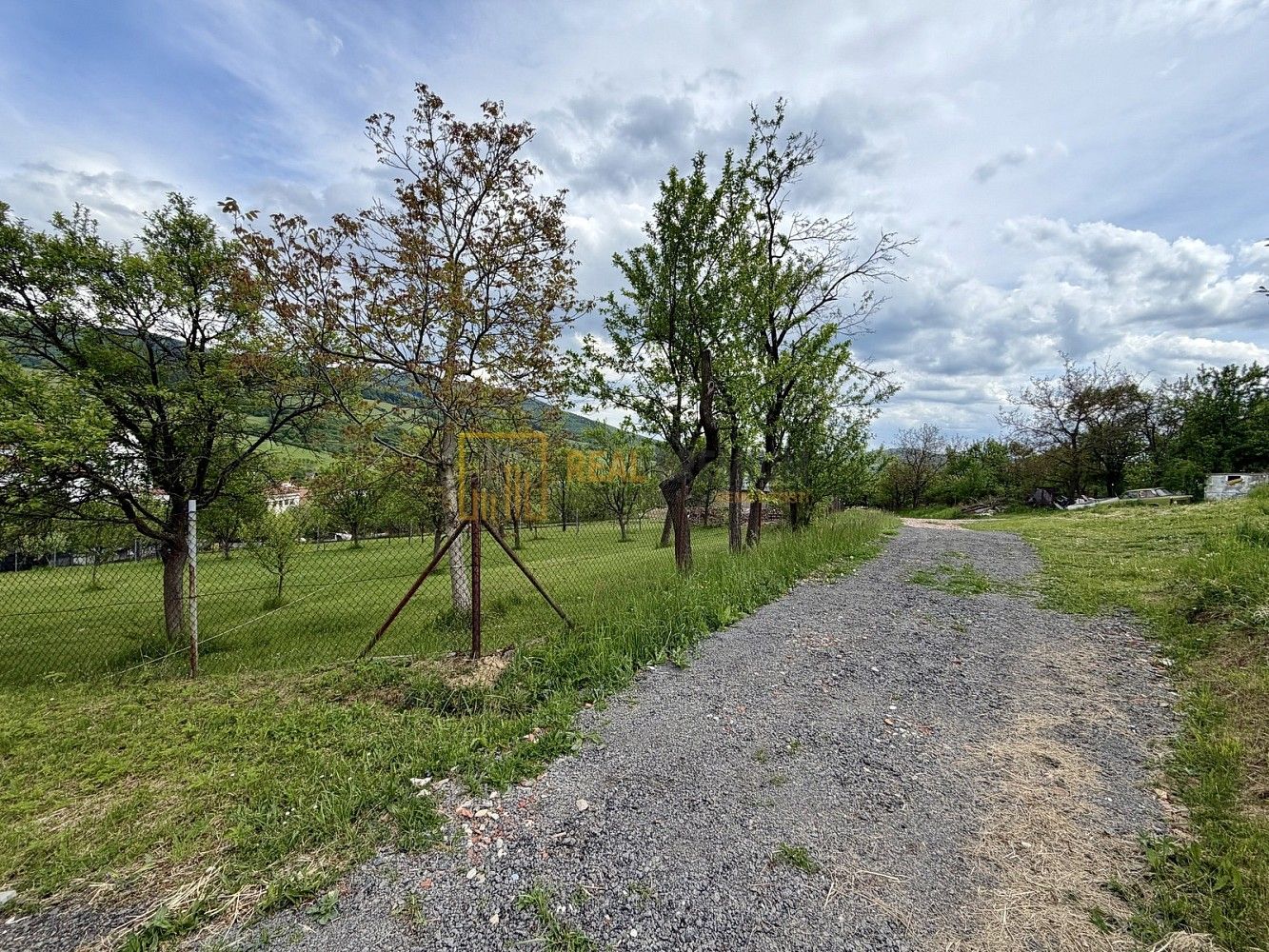 Pozemky pro bydlení, Březová, okres Uherské Hradiště, Zlínský kraj - 2