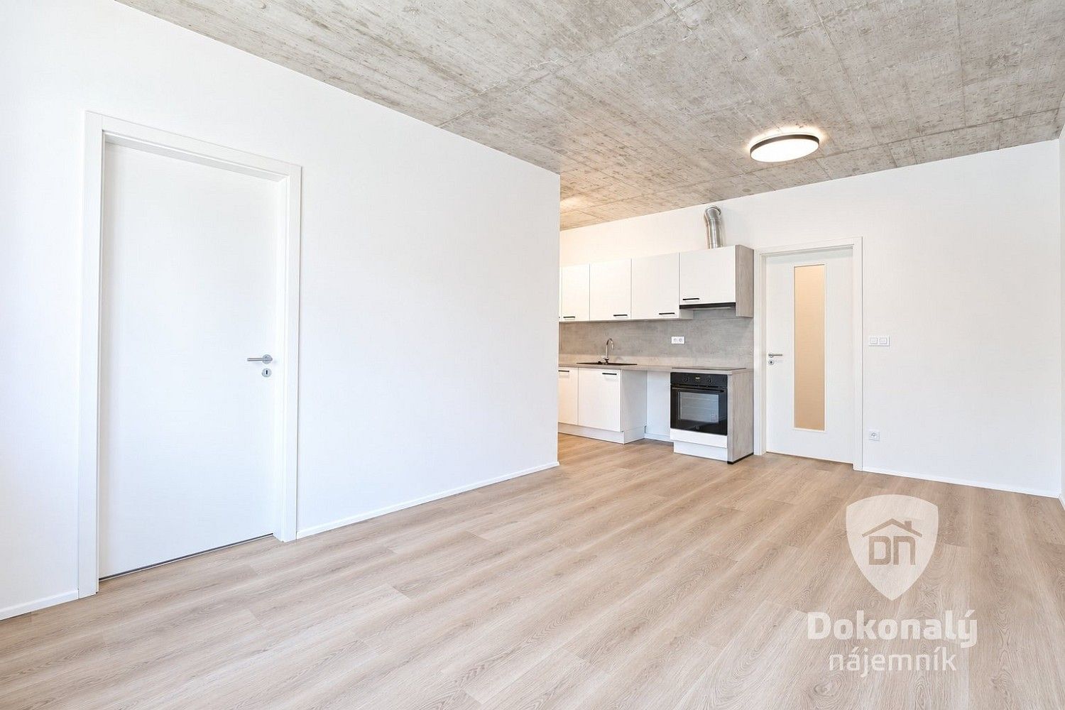 2+kk, Praha - Hrdlořezy, okres Praha 9, Hlavní město Praha, 48 m² - 2