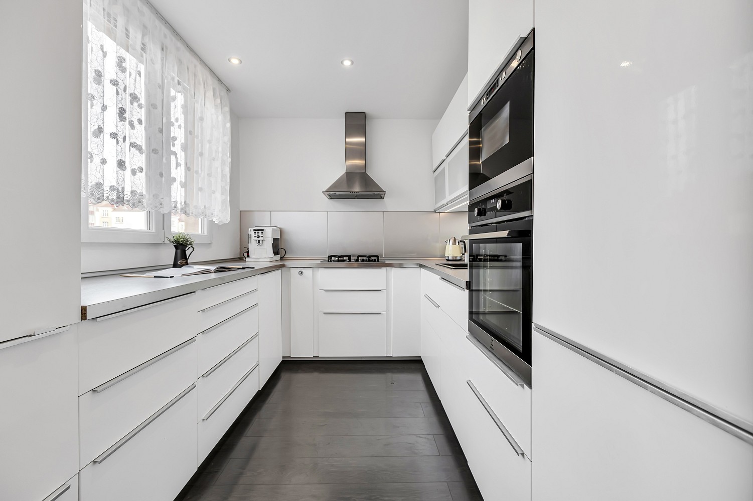 Byt 3+1 · 65 m² · náměstí Republiky, Mladá Boleslav - Mladá Boleslav III - 4
