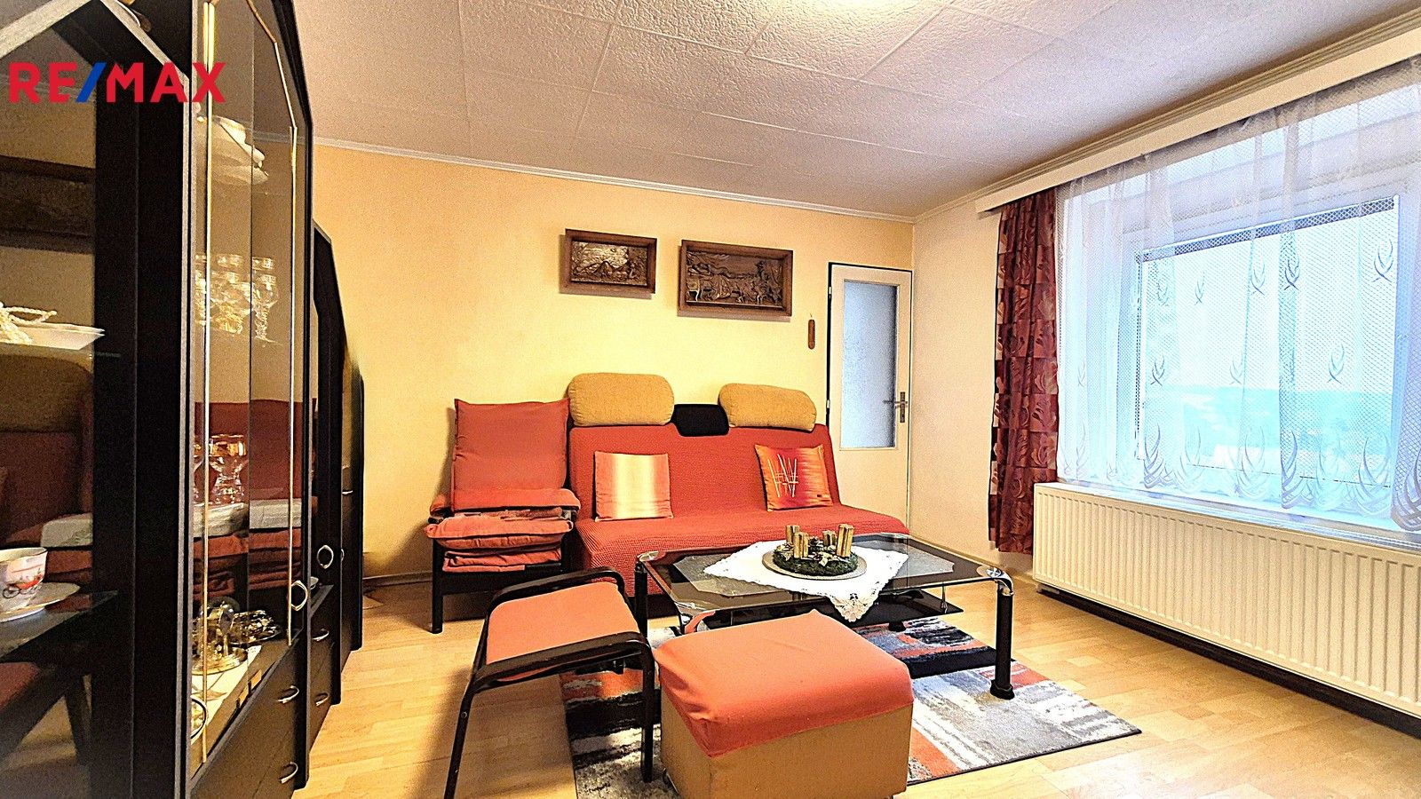 Prodej rodinný dům - Brodec, 100 m²