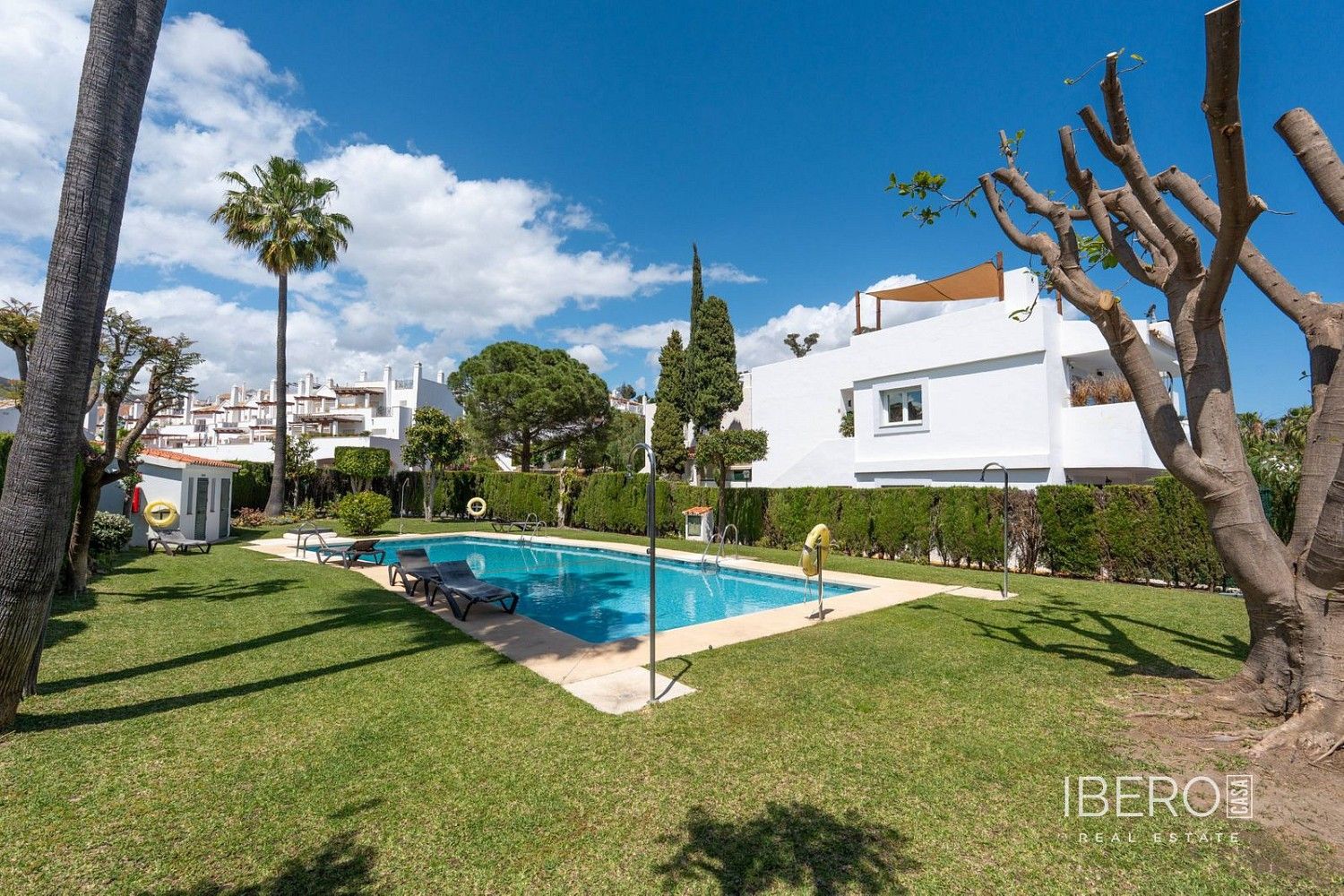 Rodinný dům · 181 m² · Nueva Andalucía, ES - 3