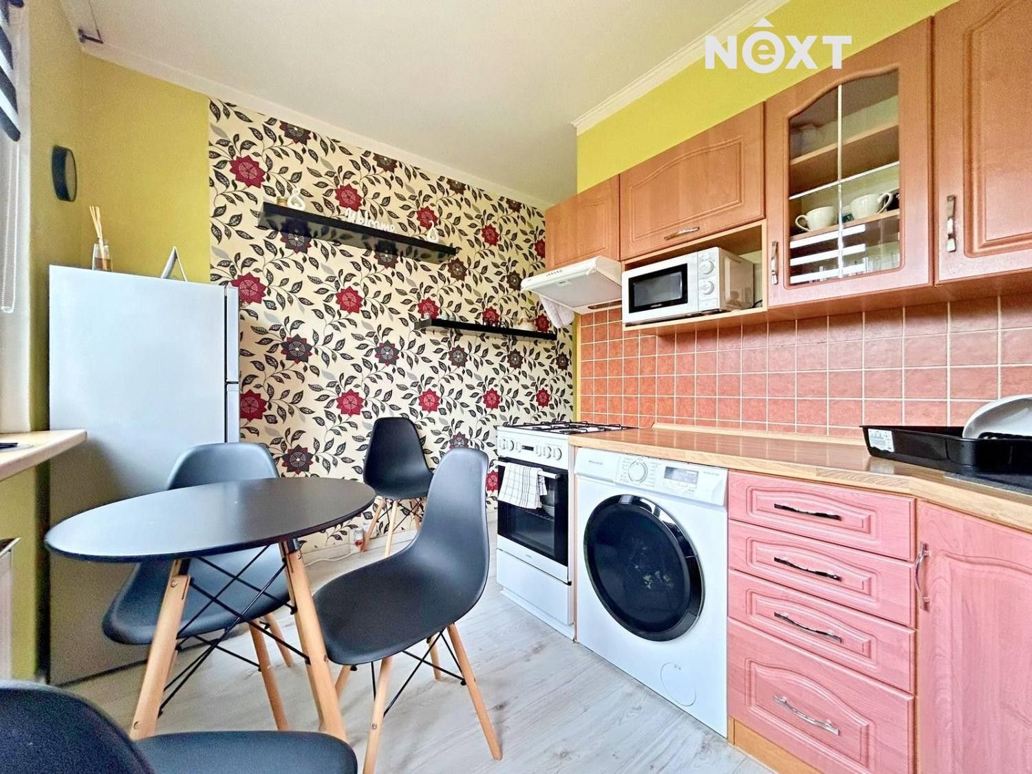 Prodej byt 1+1 - Hlavní, Chodov, 36 m²