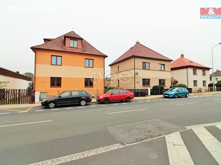 Prodej byt - Nový Bor, 473 01