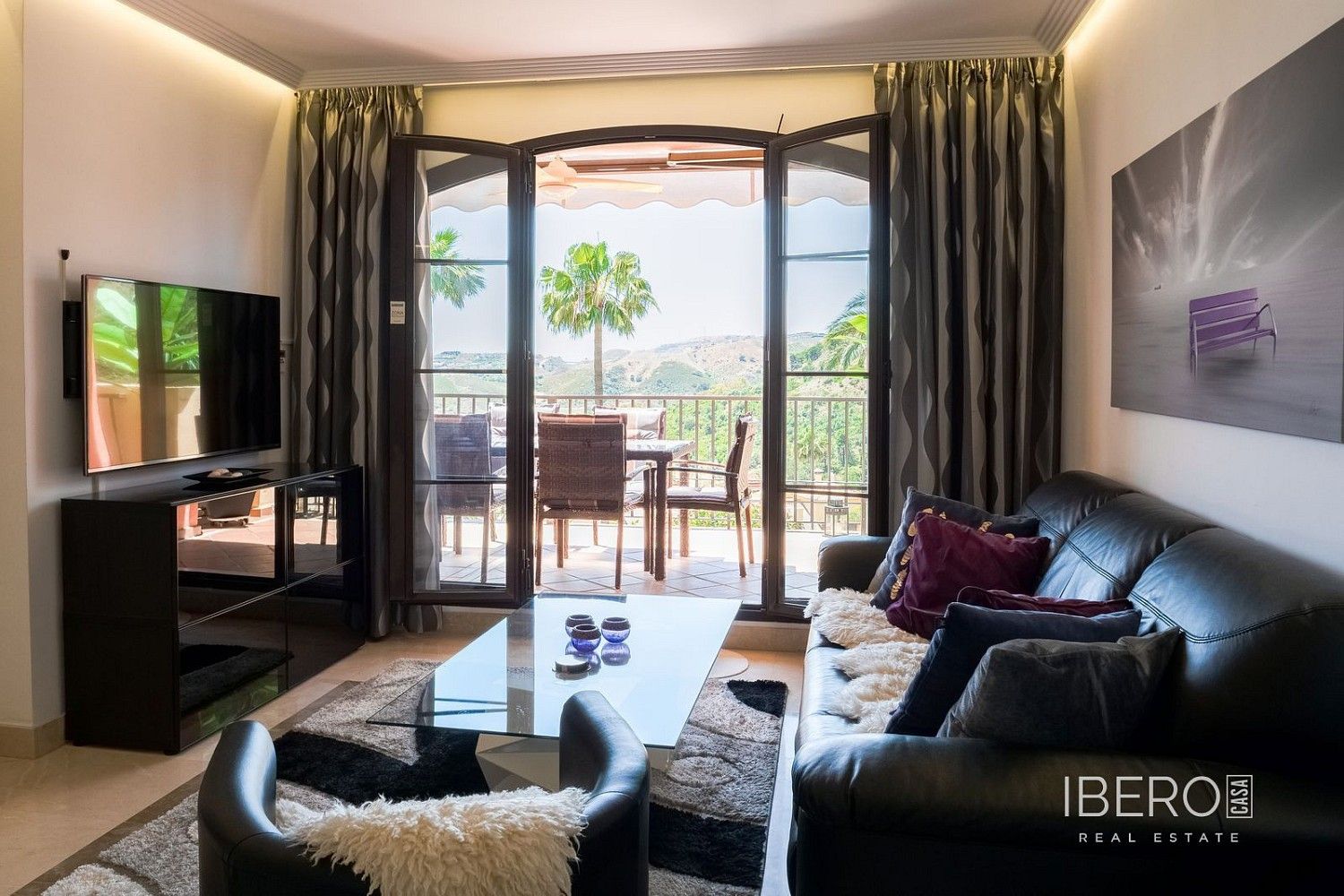 Prodej byt 4+kk - Los Arqueros, Španělsko, 101 m² - 5