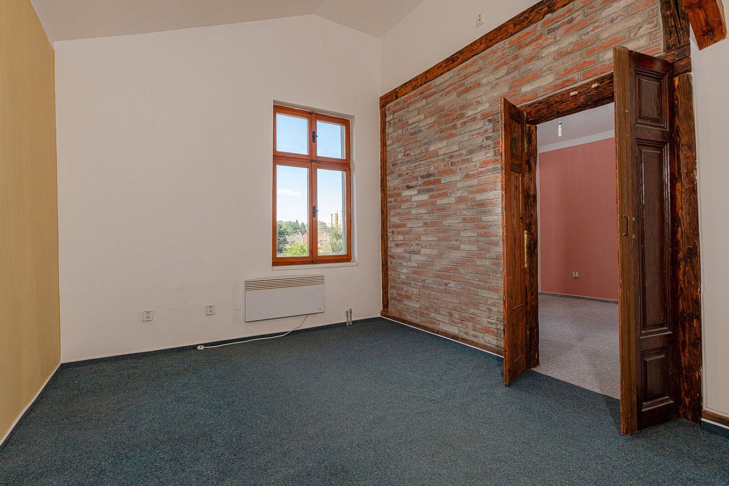 Byt 3+1 · 105 m² · Masarykovy sady, Český Těšín, okres Karviná - 4