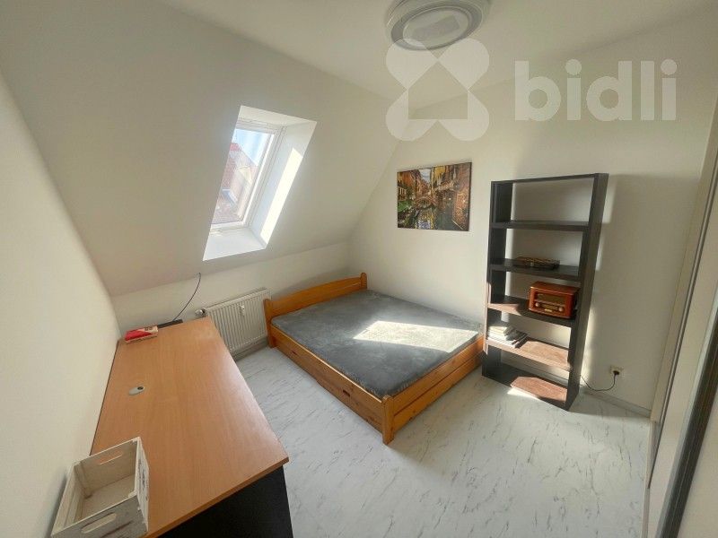 Pronájem byt 2+kk - T. G. Masaryka 321, Městec Králové, 42 m² - 5