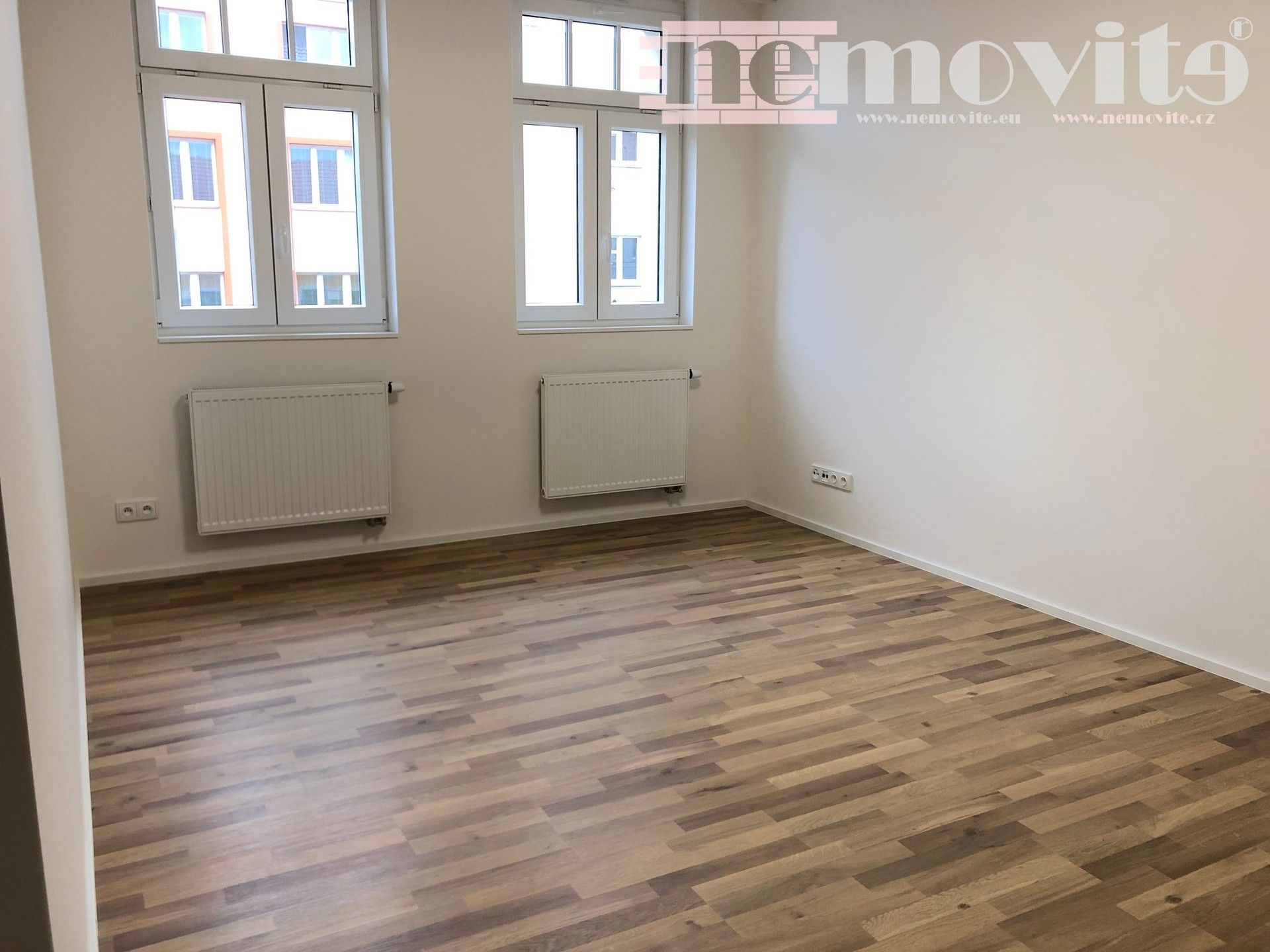Byt 2+kk · 43 m² · Chelčického, Hradec Králové Pražské Předměstí - 3