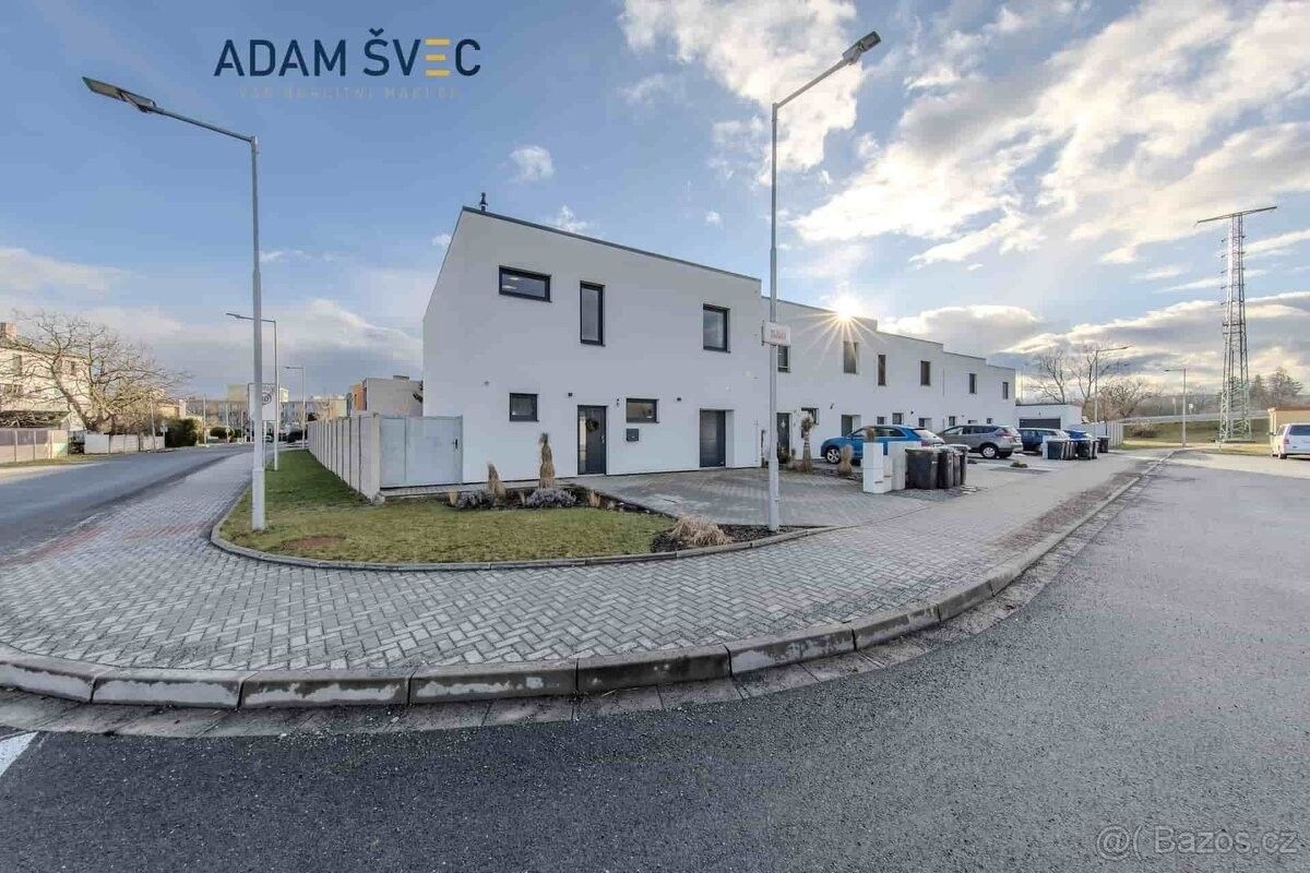 Rodinné domy, Mohelnice, 789 85