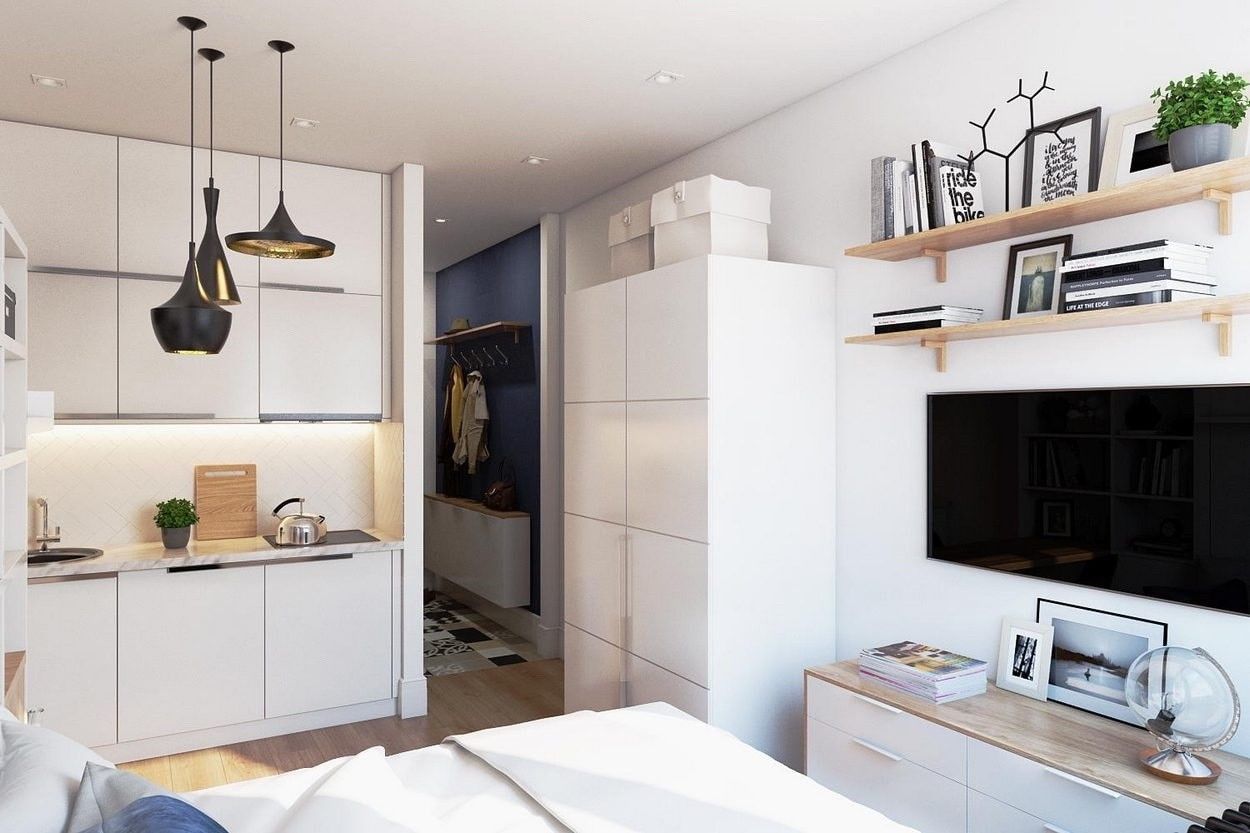 Ostatní, Černý Most, Praha, 90 m² - 2