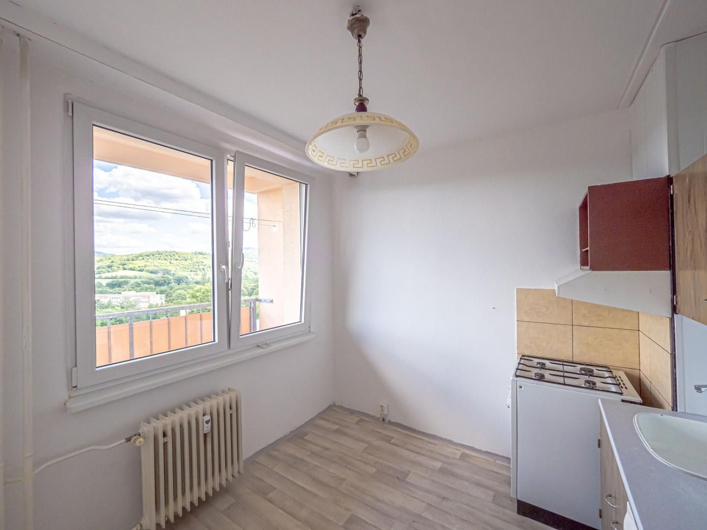 Byt 1+1 · 33 m² · Fügnerova 254, Bílina Pražské Předměstí - 3