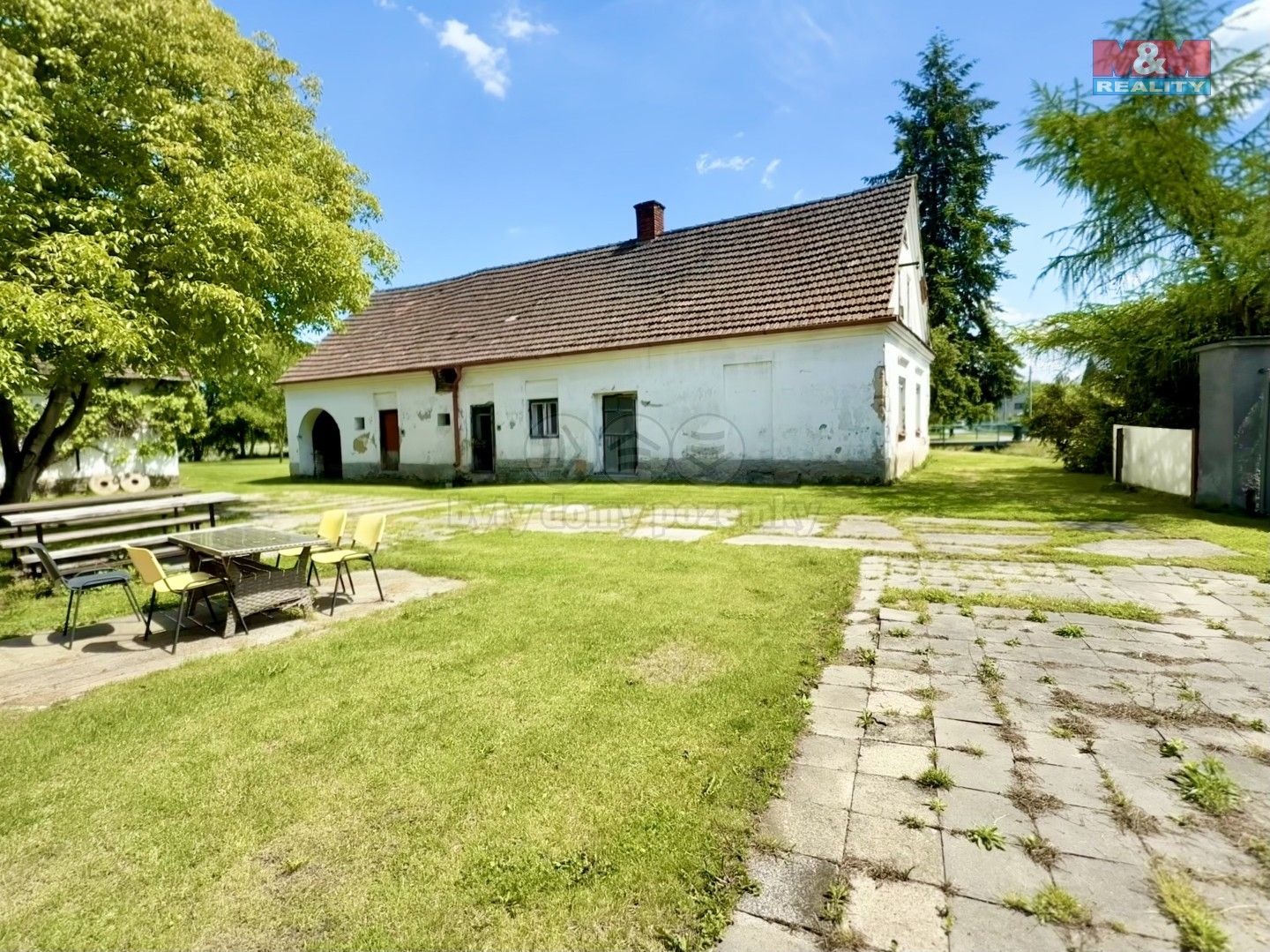 Prodej ostatní - Matiční, Studénka, 120 m²