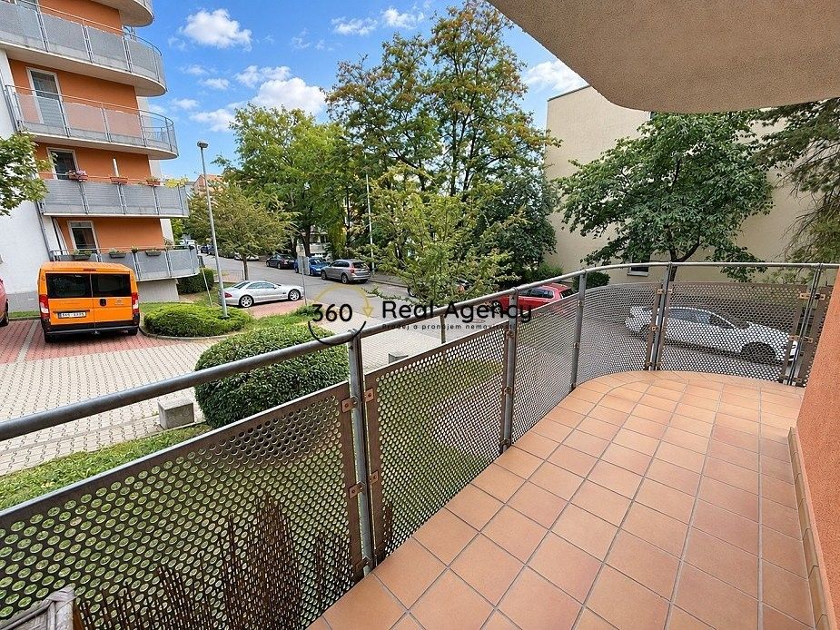 2+kk, Ginzova 3240, Praha Záběhlice, 60 m² - 2
