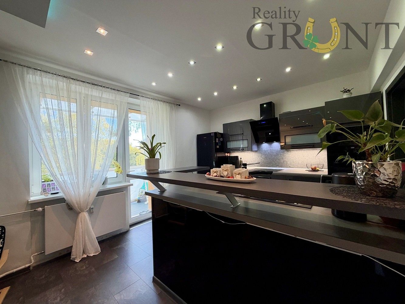 Byt 3+kk · 73 m² · Cihelní, Karviná - Nové Město - 3