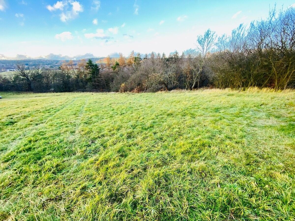 Pronájem zahrada - Mníšek pod Brdy, 252 10, 900 m²