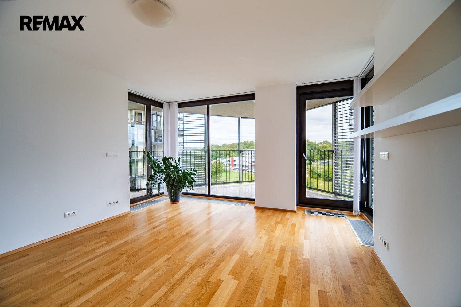 Byt 1+kk · 44 m² · Praha - Žižkov, okres Praha 3, Hlavní město Praha - 4