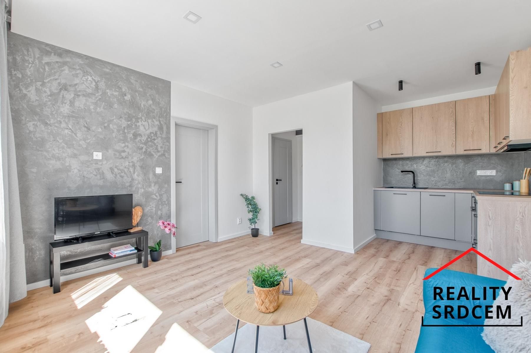 Prodej byt 1+1 - Jaromíra Matuška, Ostrava Dubina, 32 m² - 5