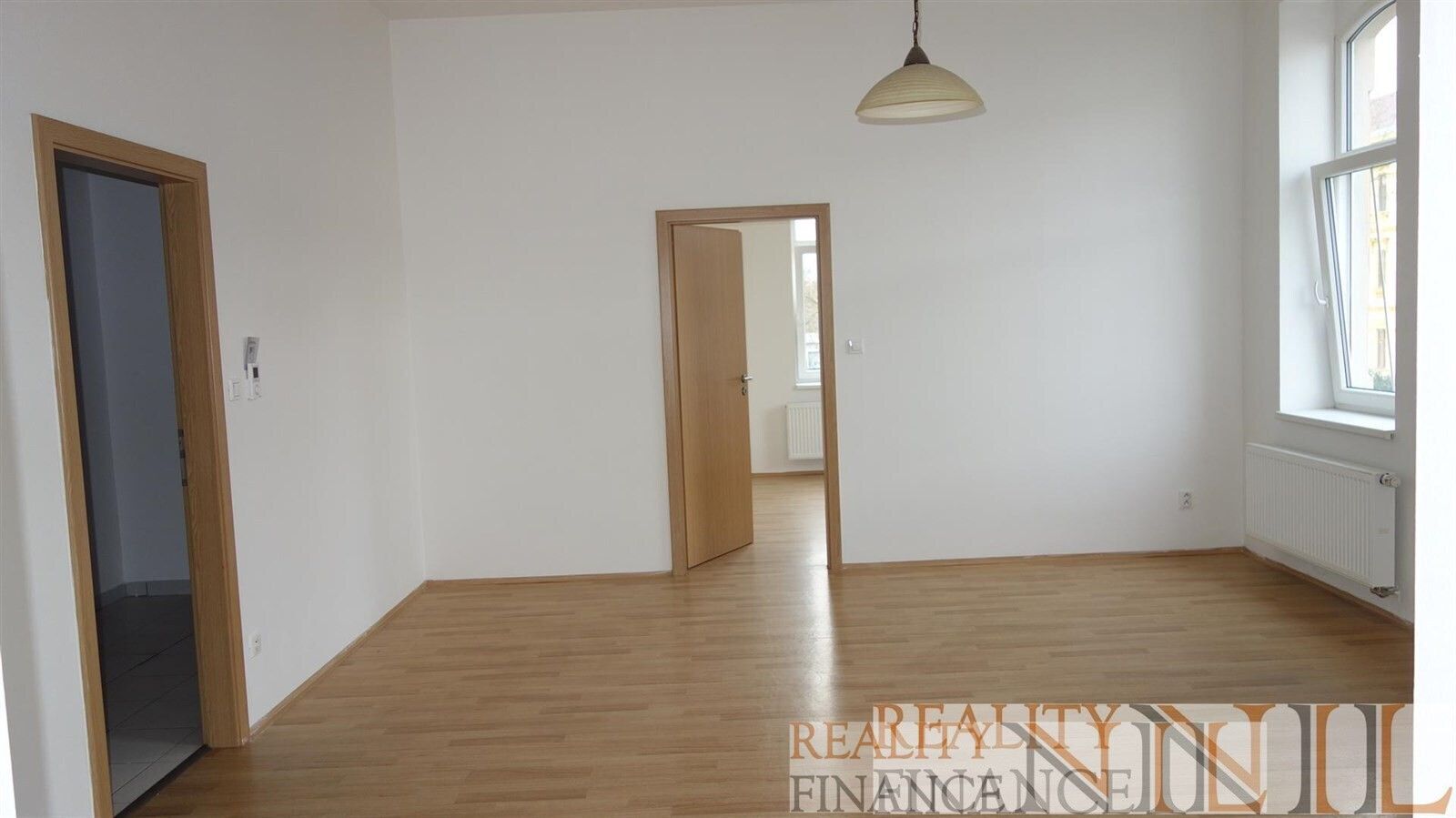 2+kk, Na Roudné 1581, Plzeň Severní Předměstí, 52 m² - 2
