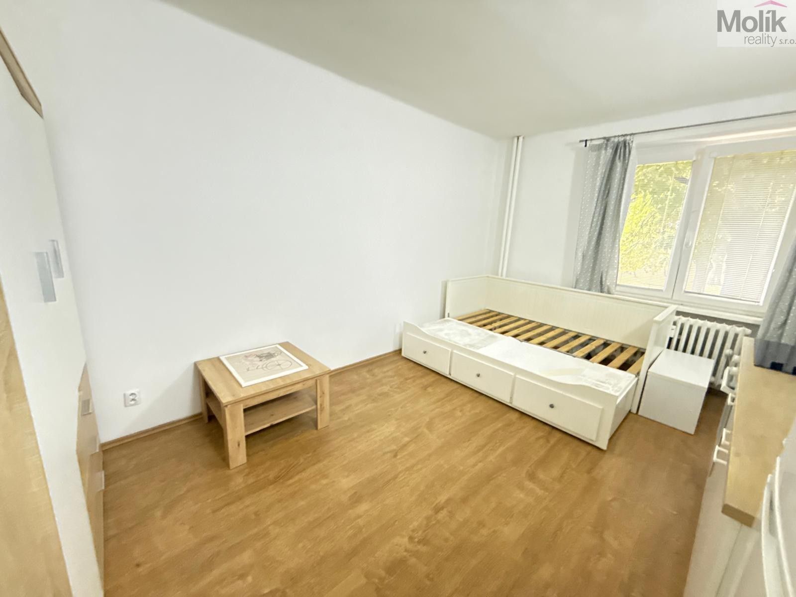 Byt 1+kk · 22 m² · V Zahrádkách, Most - 3