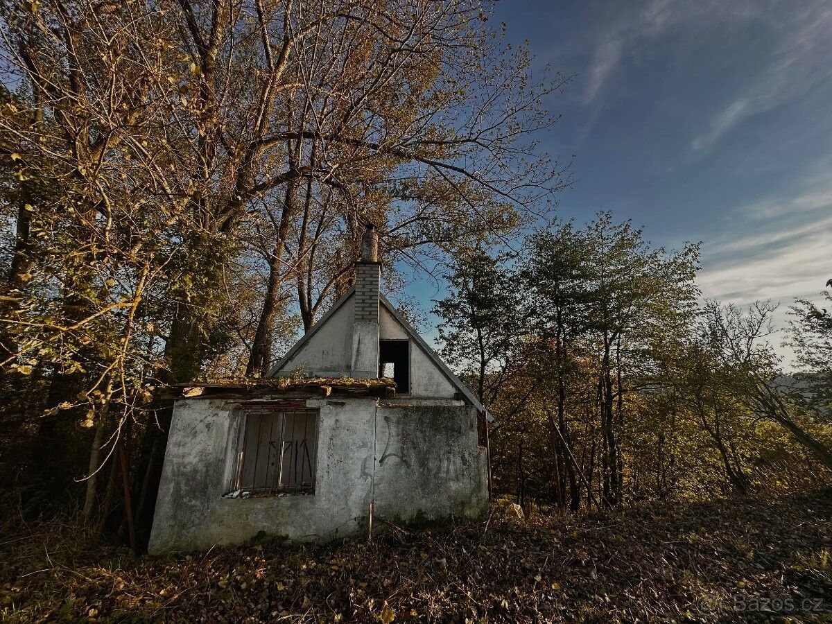 Chaty, Doudleby nad Orlicí, 517 42 - 2