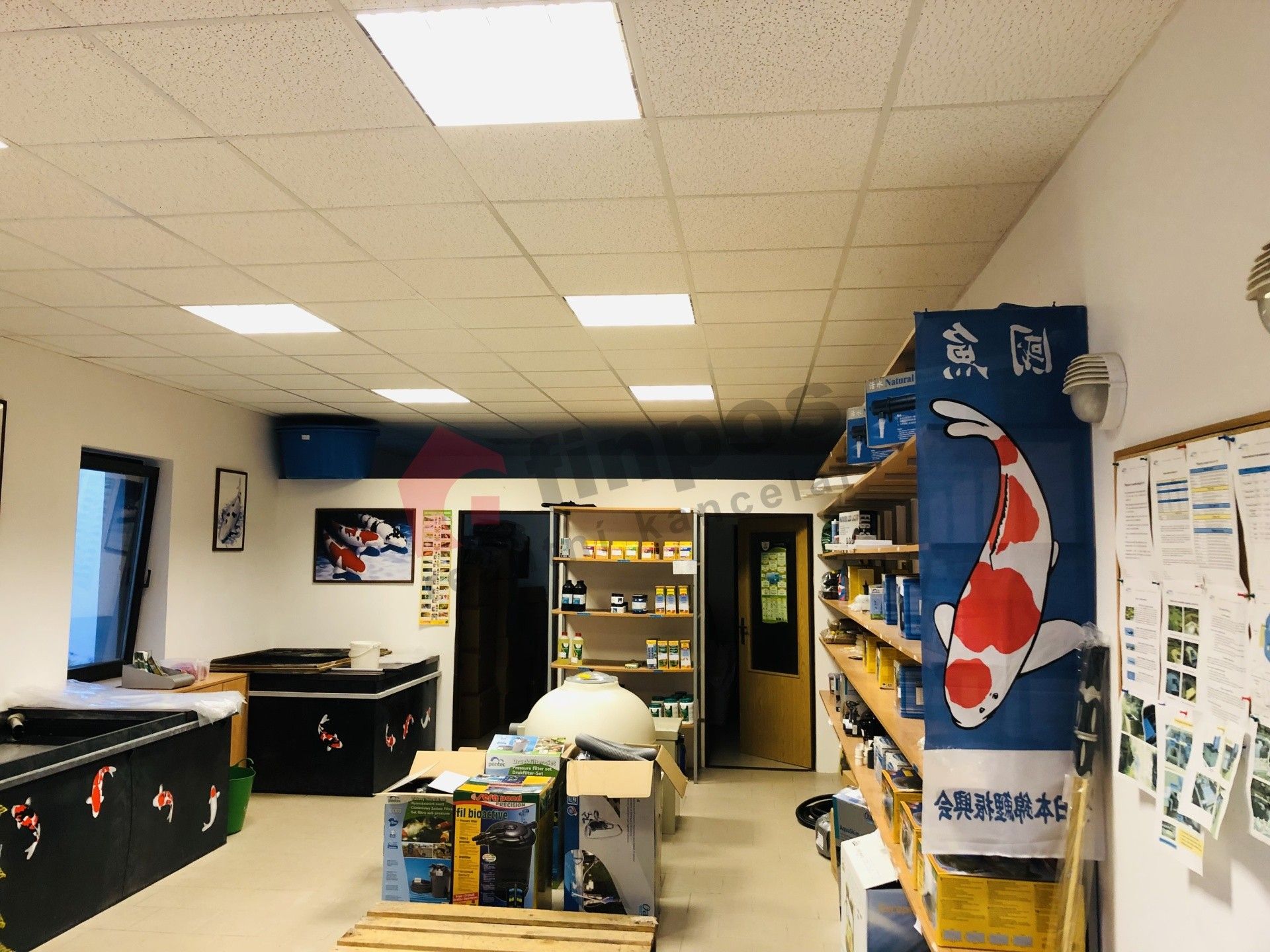 Obchodní prostory · 79 m² · Sobolova 146, Brno Bohunice - 3