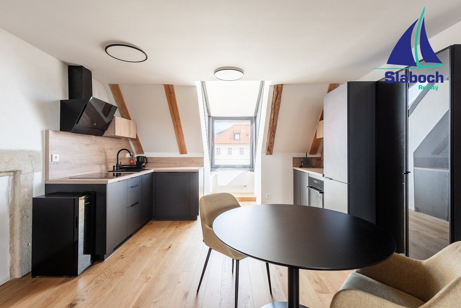 2+kk, Praha - Jinonice, Hlavní město Praha, 77 m² - 1