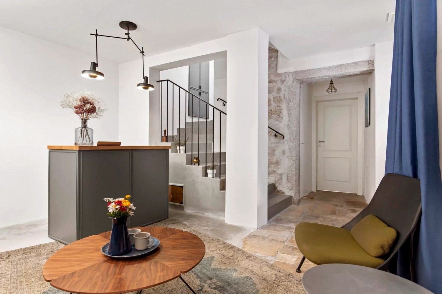 Ubytovací zařízení · 185 m² · Rovinj, HR - 3