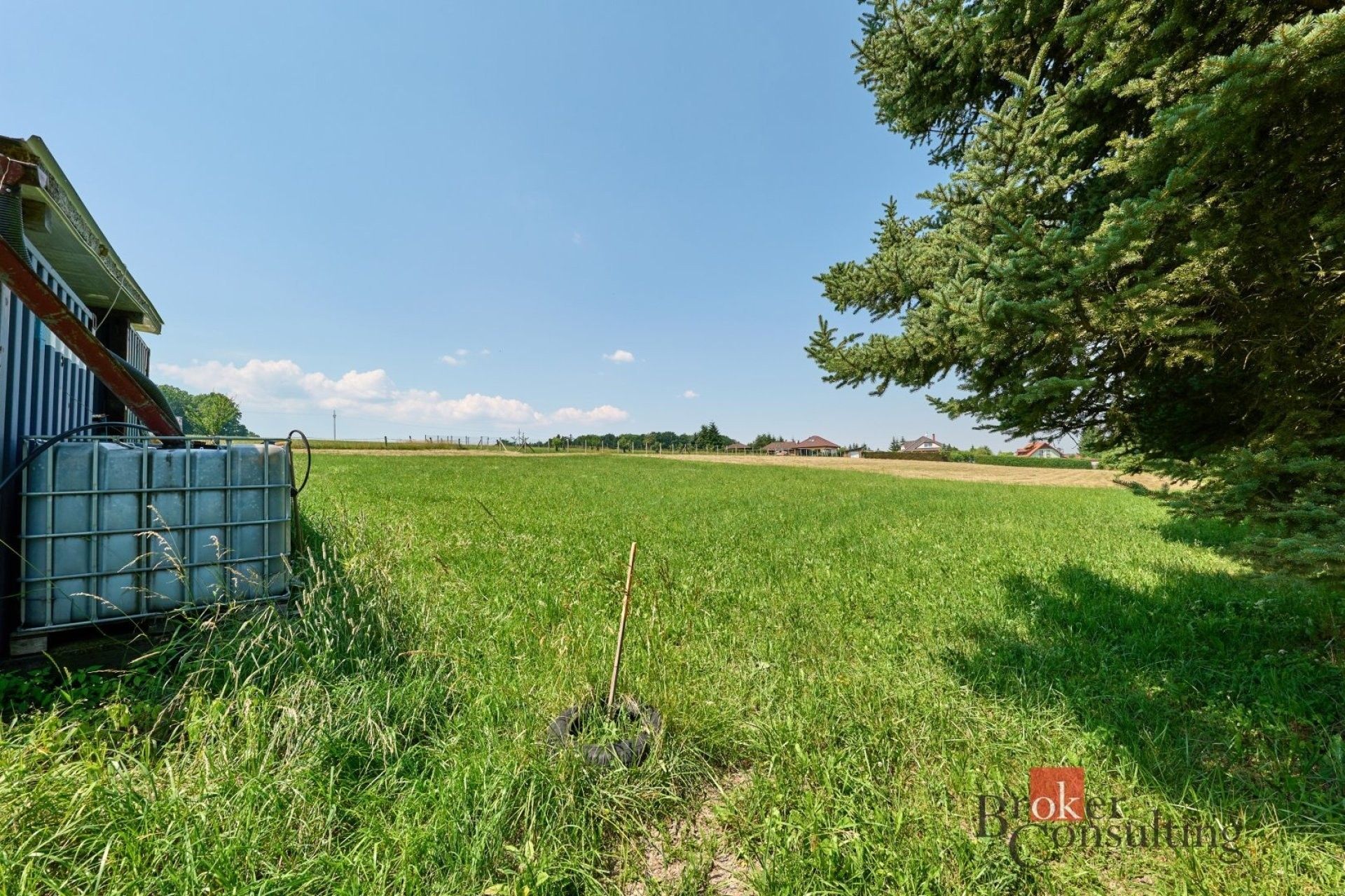 Prodej pozemek pro bydlení - Rychnov nad Kněžnou, 527 m² - 5