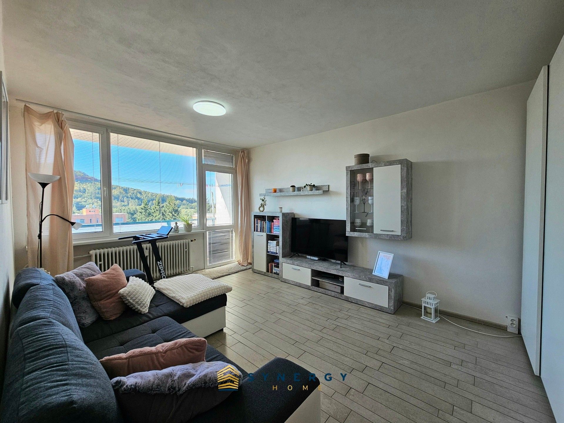 3+1, Sadová, Nový Bor, 63 m² - 2