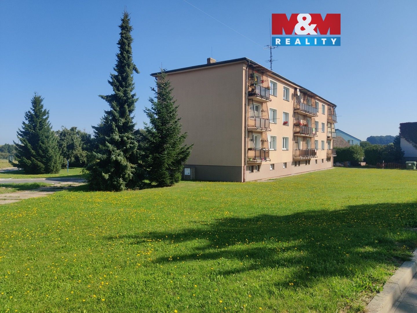 2+1, Okružní, Uhlířské Janovice, 57 m²