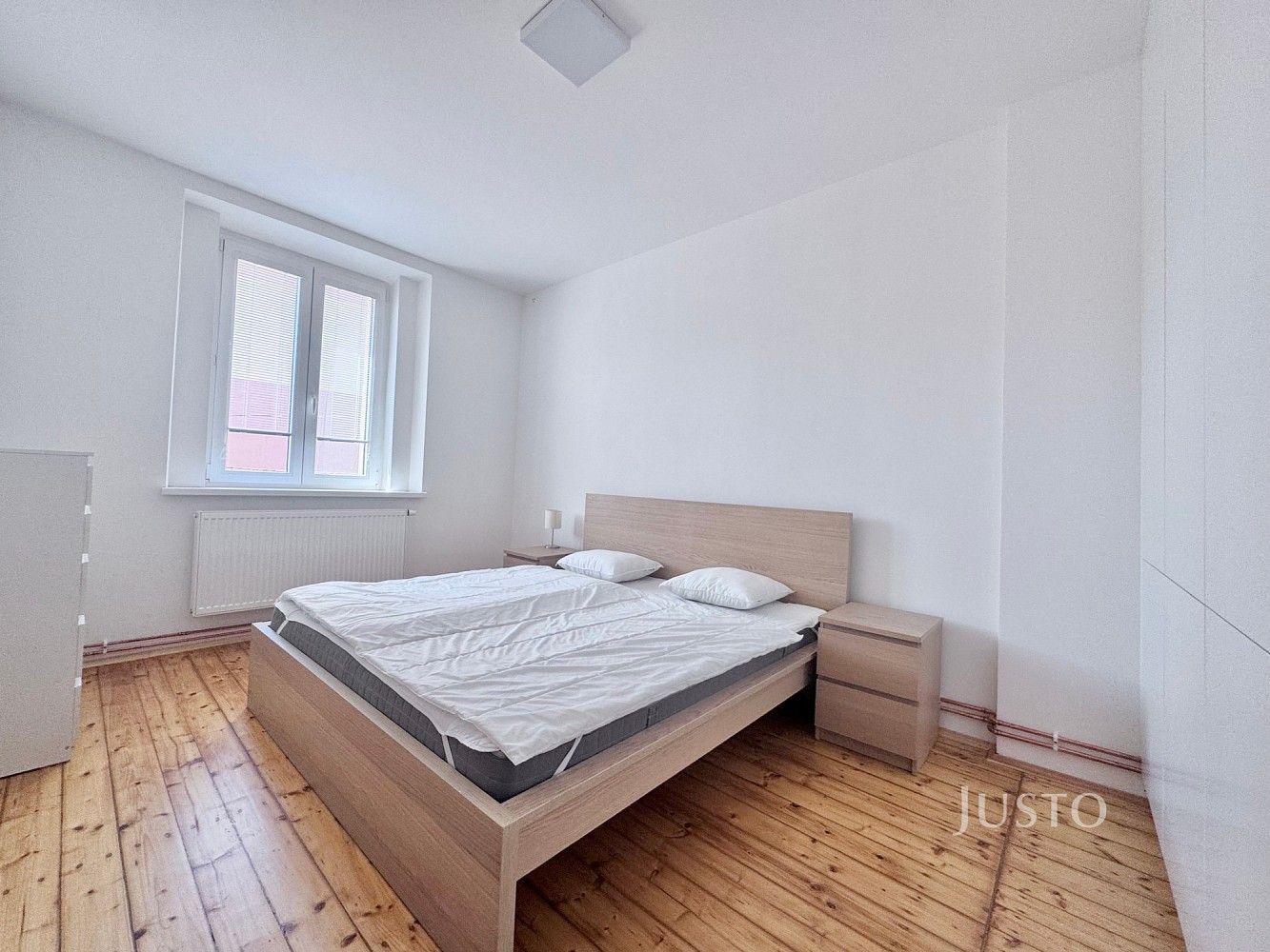 Pronájem byt 2+1 - Žižkova, Lovosice, okres Litoměřice, 47 m² - 5