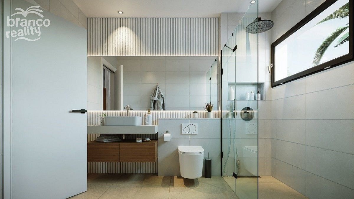 Rodinný dům · 105 m² · Banos y Mendigo, ES - 4