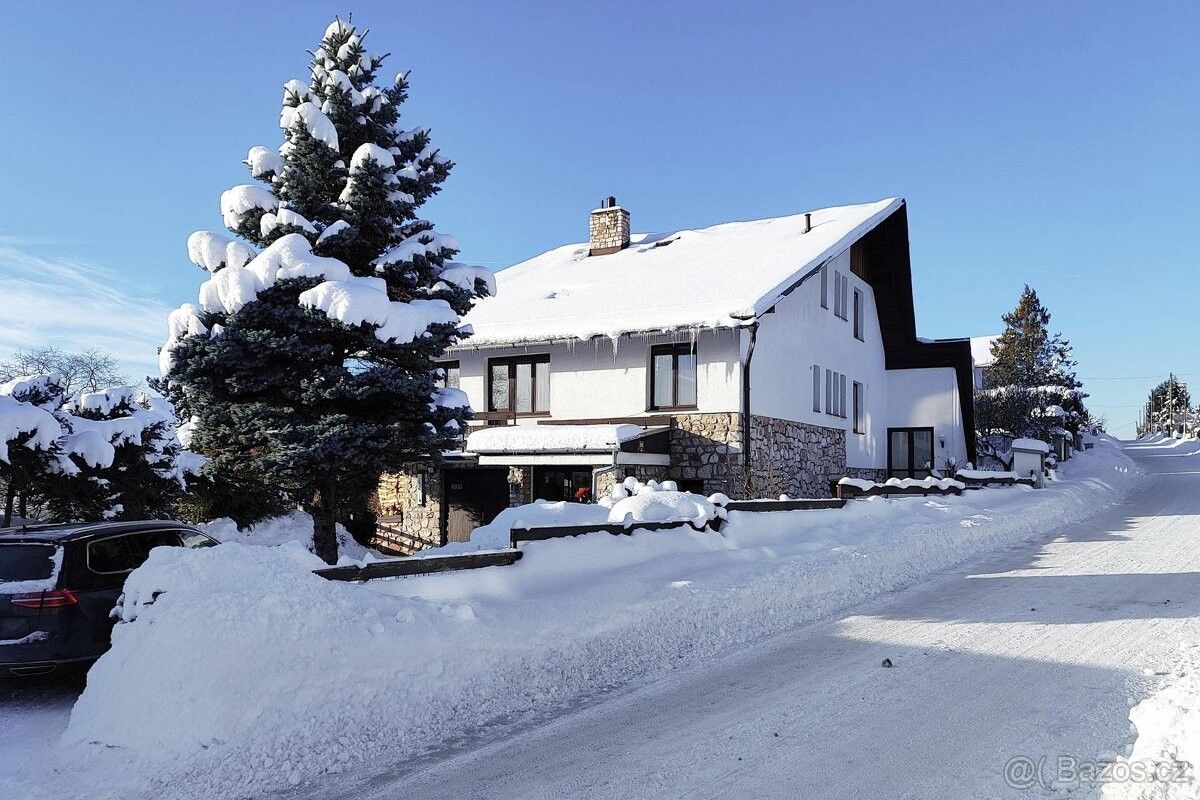 Rodinné domy, Vrchlabí, 543 01