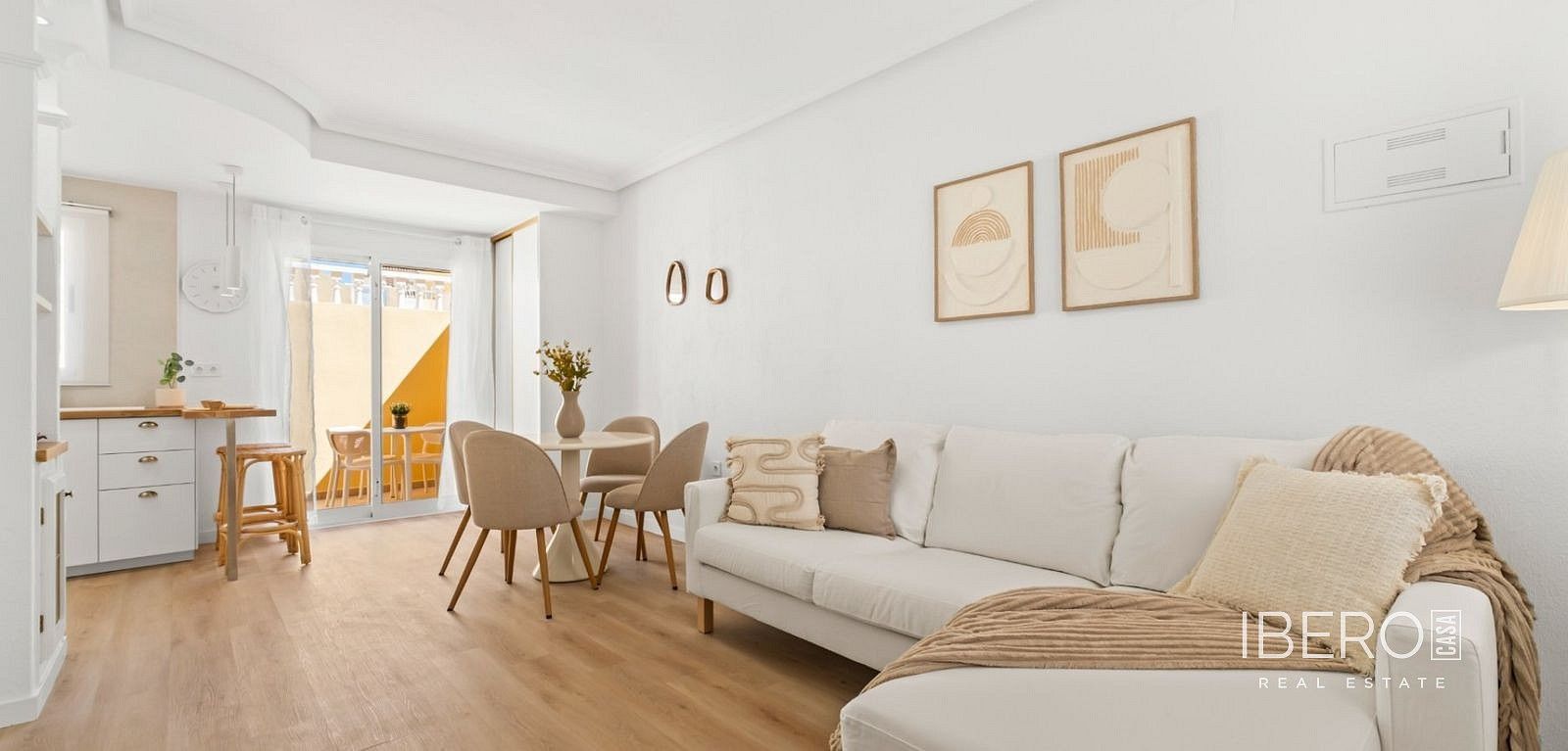 Prodej rodinný dům - Orihuela Costa, Španělsko, 66 m² - 5
