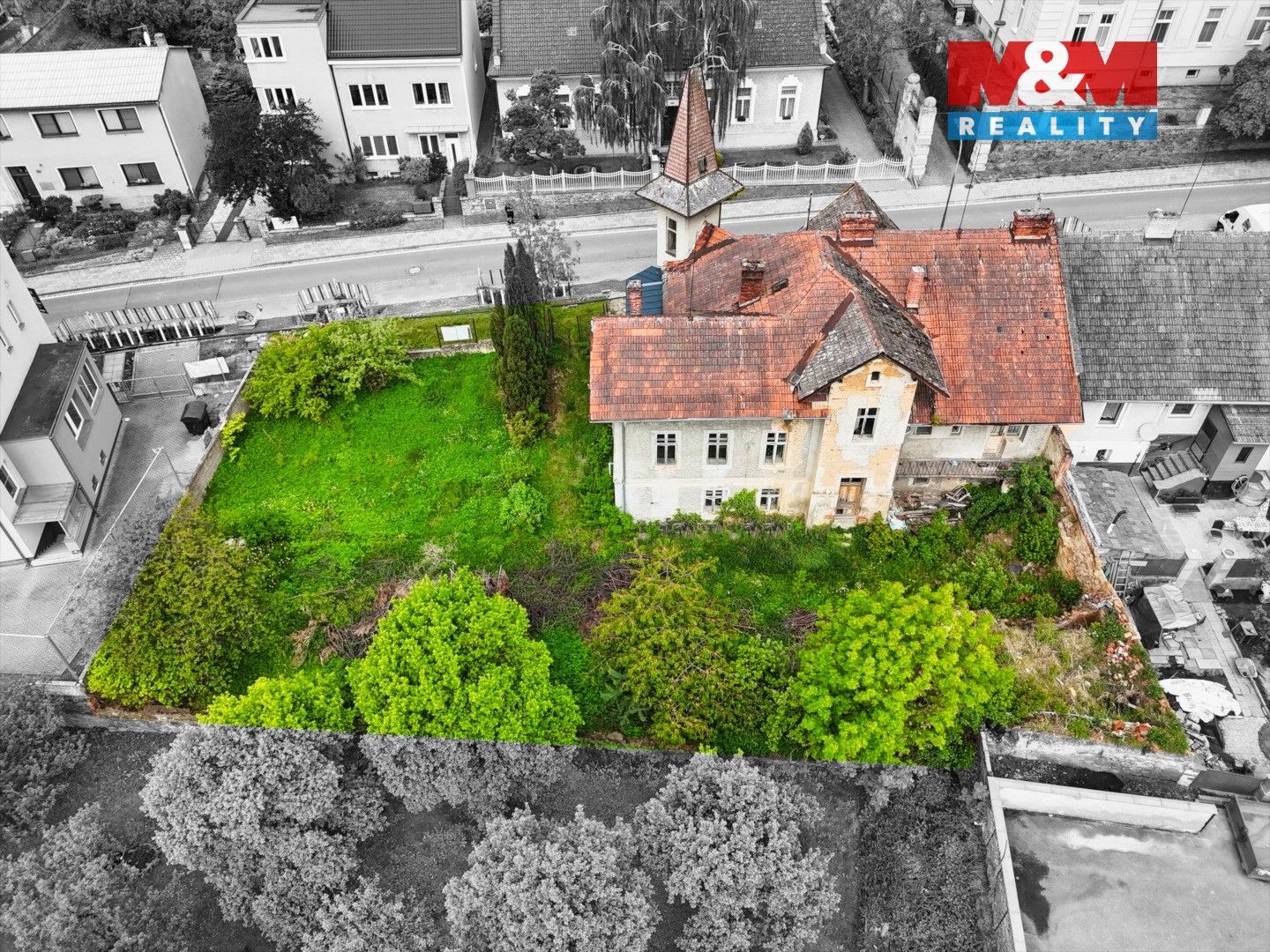 Rodinný dům, 260 m²