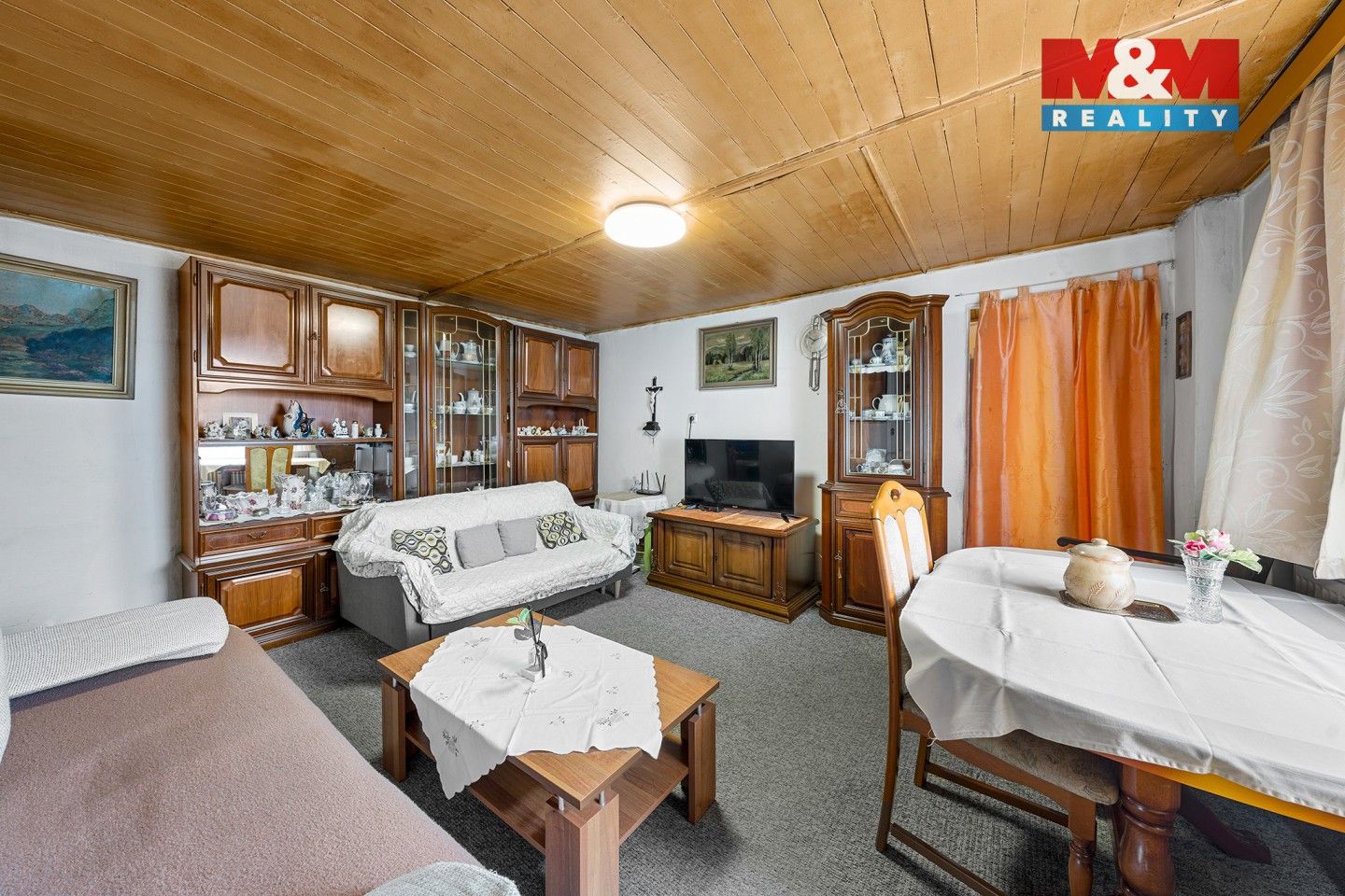 Rodinný dům · 248 m² · Hošnice, Strupčice - 3
