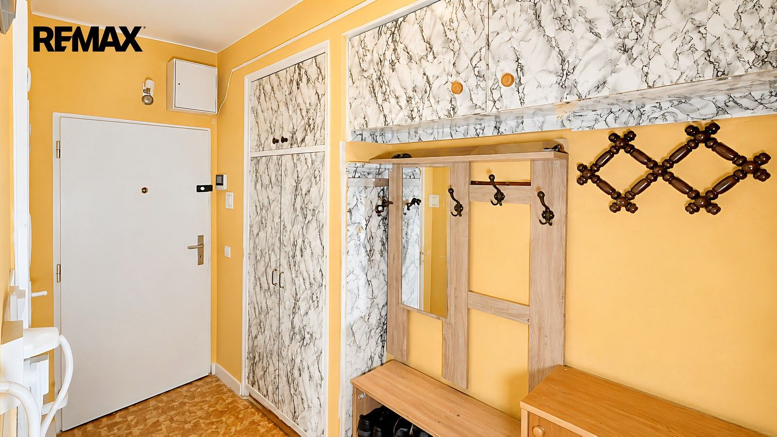 Byt 2+1 · 55 m² · Mělník, Středočeský kraj - 4
