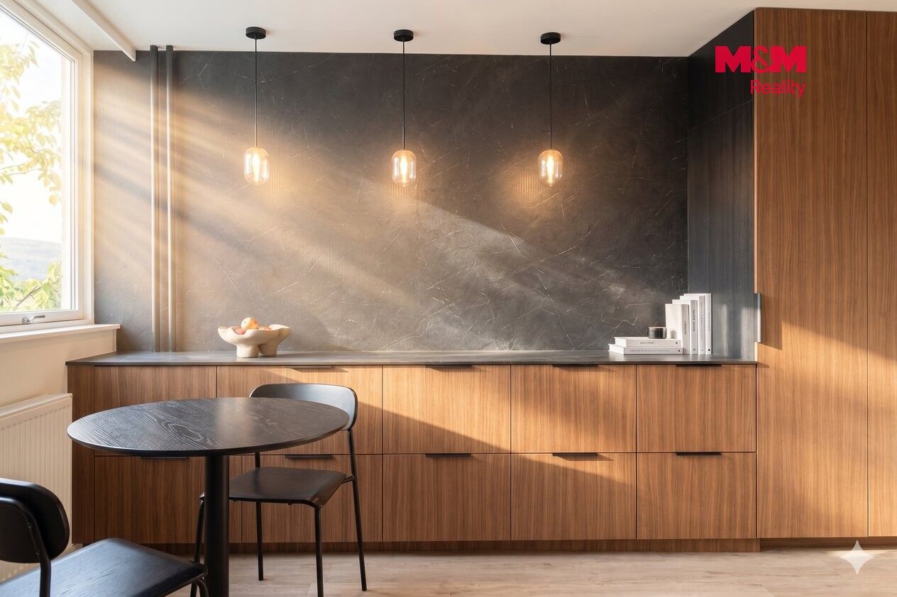 3+1, Anenská, Frýdek-Místek, 77 m² - 2