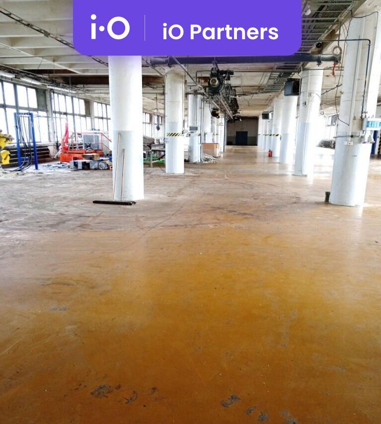 Sklady, Mládežnická, Břeclav, 986 m²