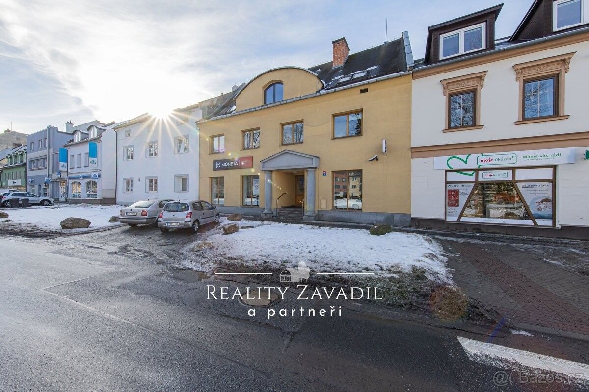 Kanceláře, Jeseník, 790 01