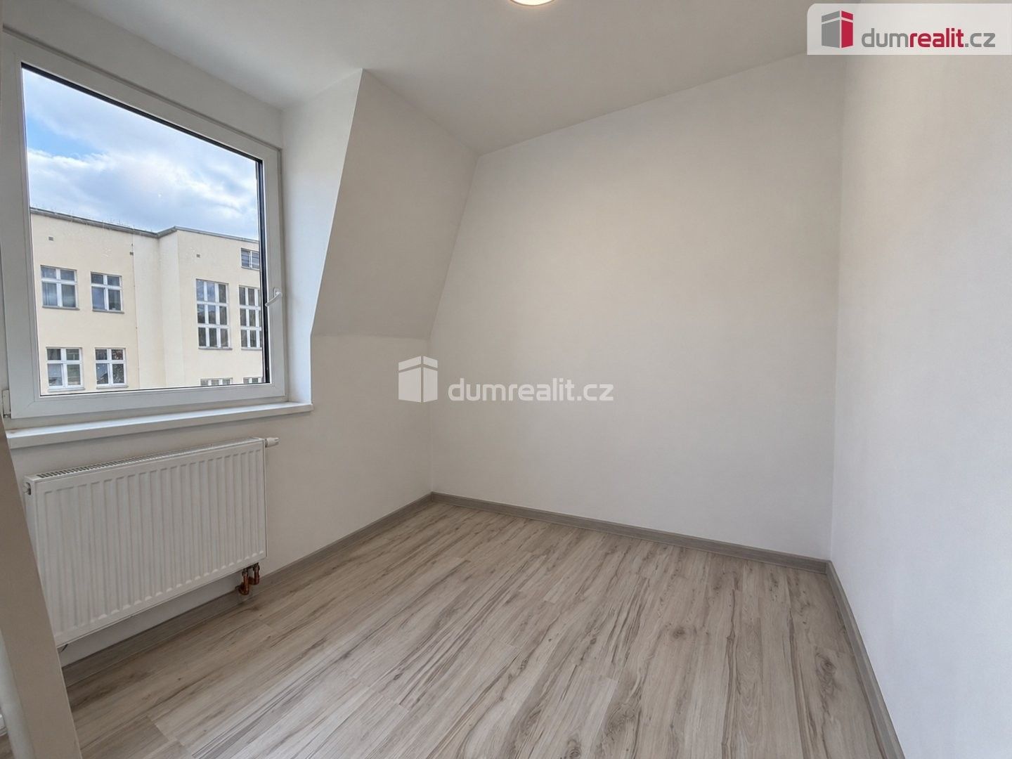 Byt 2+kk · 27 m² · Západní, Karlovy Vary - 4