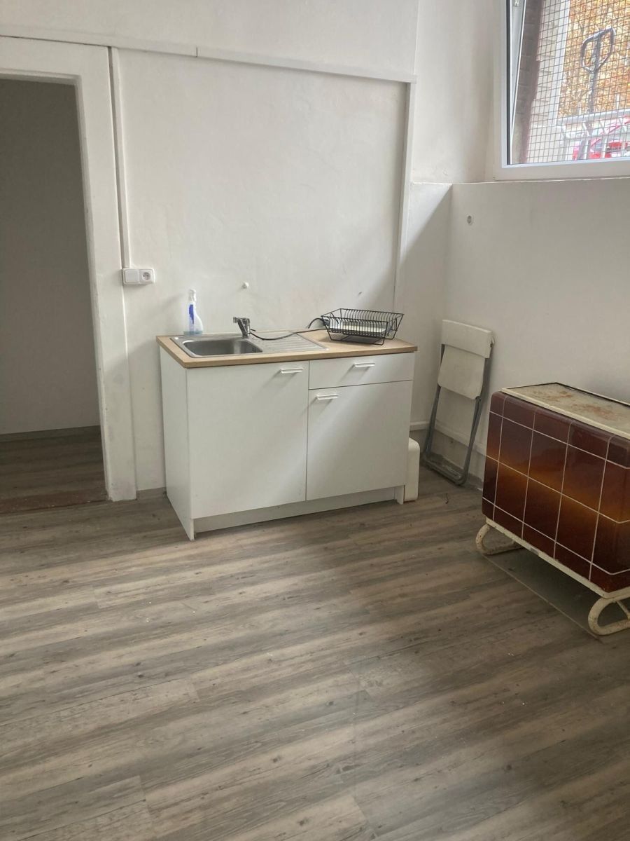 Obchodní prostory · 57 m² · Biskupcova, Praha - Žižkov - 4