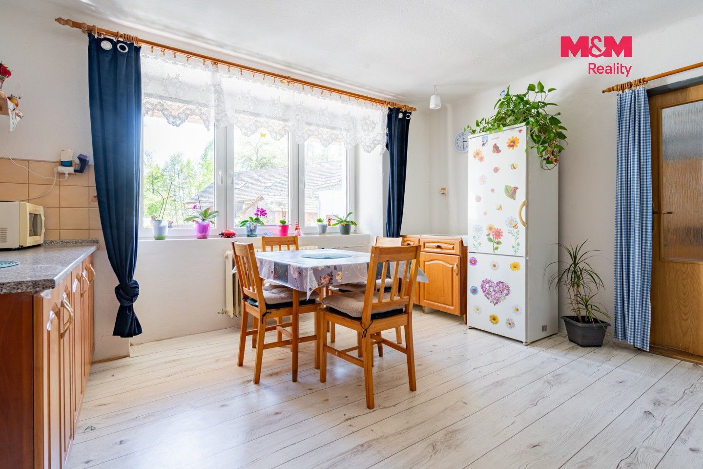 Prodej rodinný dům - Mladotice, Drhovle, 190 m² - 5