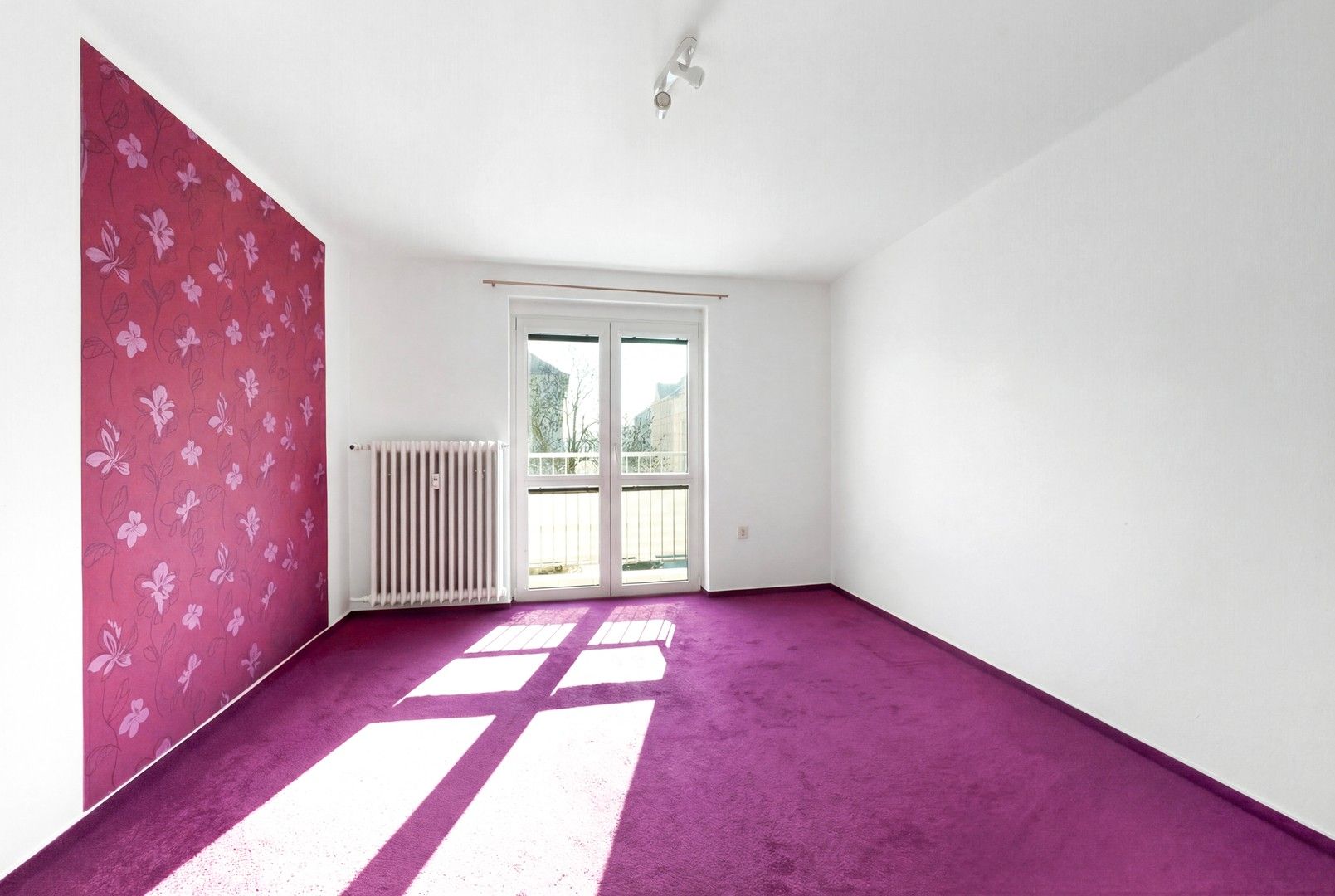 2+1, Úslavská 1452, Plzeň, 48 m²