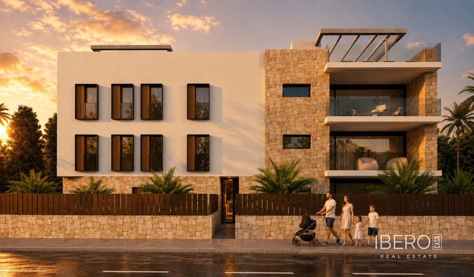 Byt 4+kk · 91 m² · Javea, Španělsko - 3