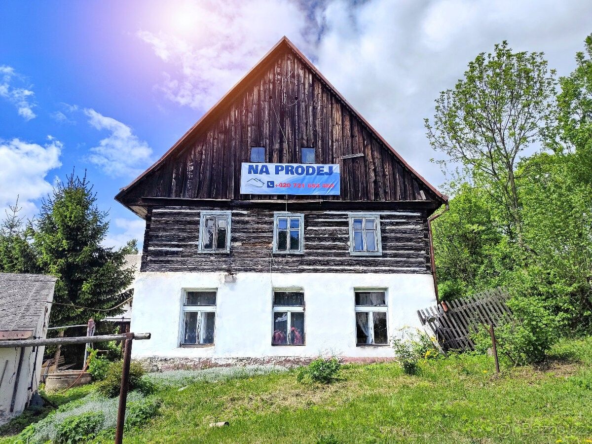 Rodinné domy, Malečov, 403 27 - 2